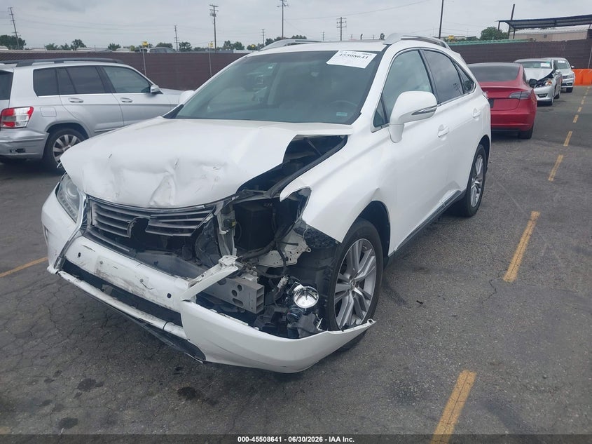 Vin: 2t2zk1ba1fc159505, lot: 46006857, lexus rx 350 20152