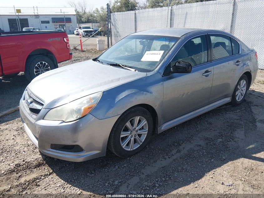 Vin: 4s3bmcb60b3248105, lot: 46006880, subaru legacy 2.5i premium 20112