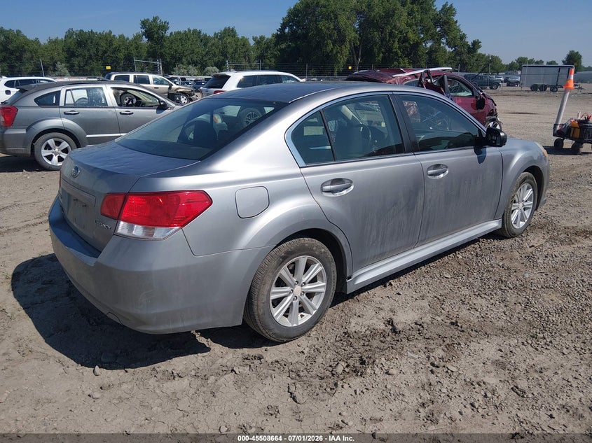 Vin: 4s3bmcb60b3248105, lot: 46006880, subaru legacy 2.5i premium 20114