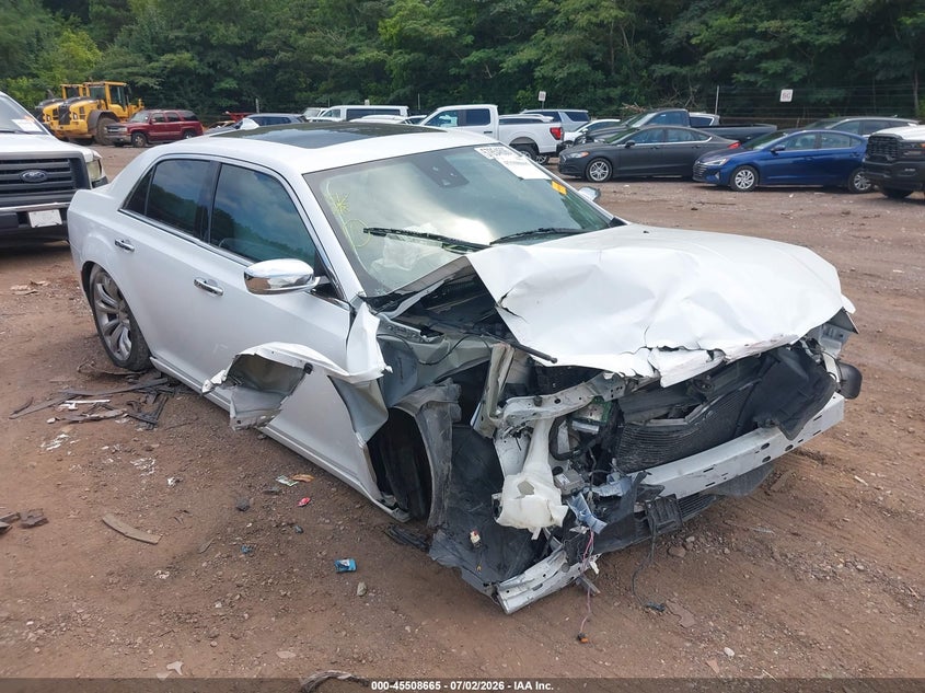 Vin: 2c3ccaeg1hh570391, lot: 46006881, chrysler 300c 2017 img_1