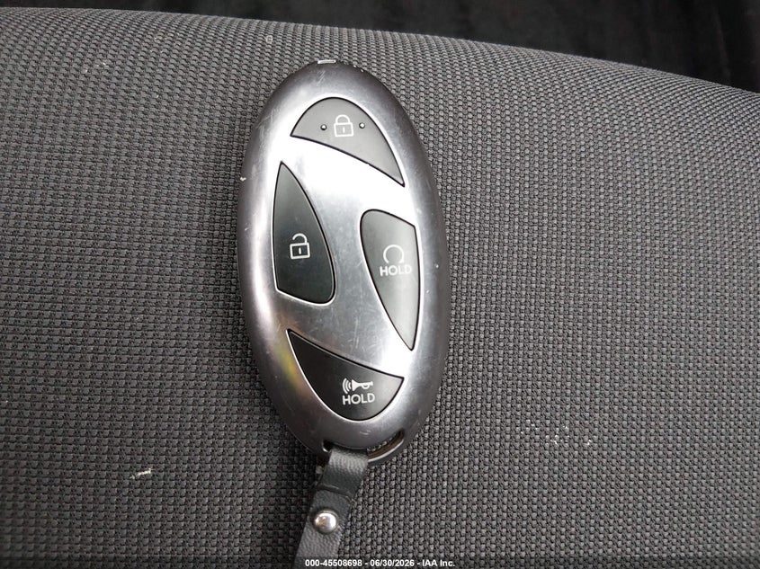 2025 Hyundai Kona Sel Convenience VIN: KM8HCCAB3SU259598 Lot: 45508698