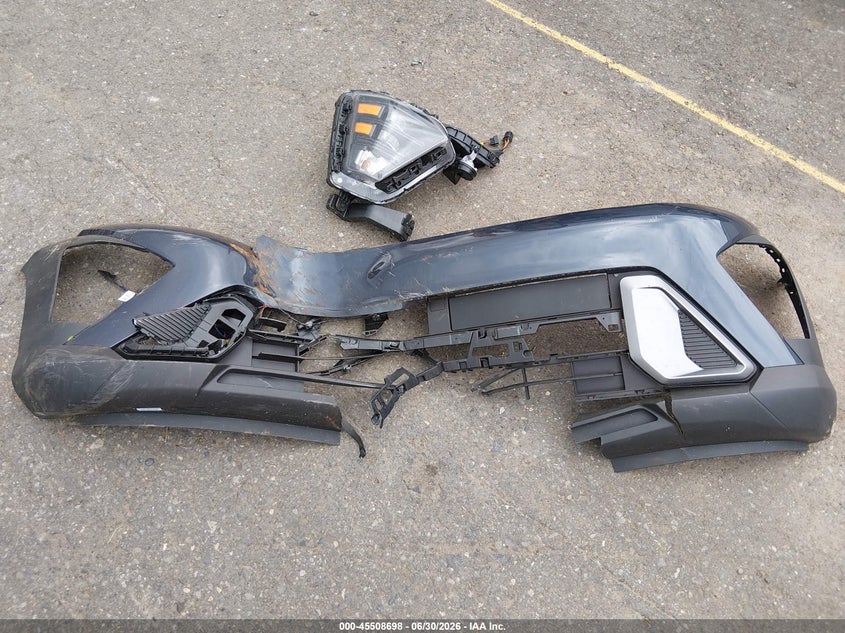 2025 Hyundai Kona Sel Convenience VIN: KM8HCCAB3SU259598 Lot: 45508698