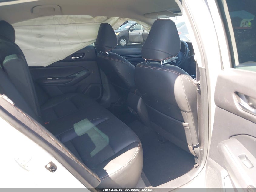 NISSAN ALTIMA 2020 VIN 1N4BL4CV1LC246837