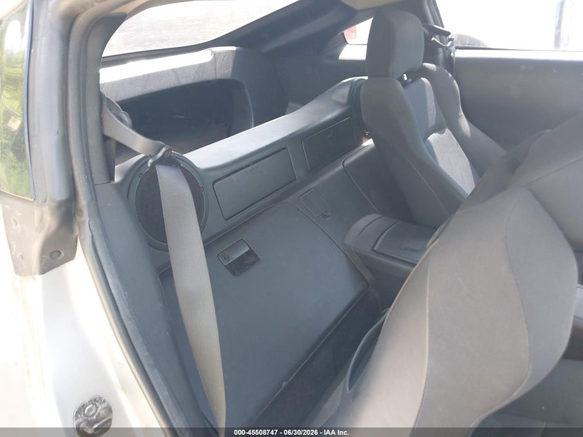 2004 Nissan 350Z VIN: JN1AZ34DX4T161360 Lot: 45508747