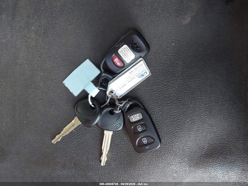 2020 Hyundai Elantra Se VIN: 5NPD74LF4LH616358 Lot: 45508749