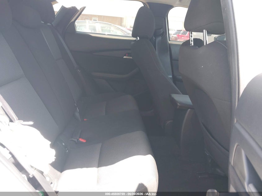 2023 Mazda Cx-30 2.5 S VIN: 3MVDMBAM2PM523531 Lot: 45508759