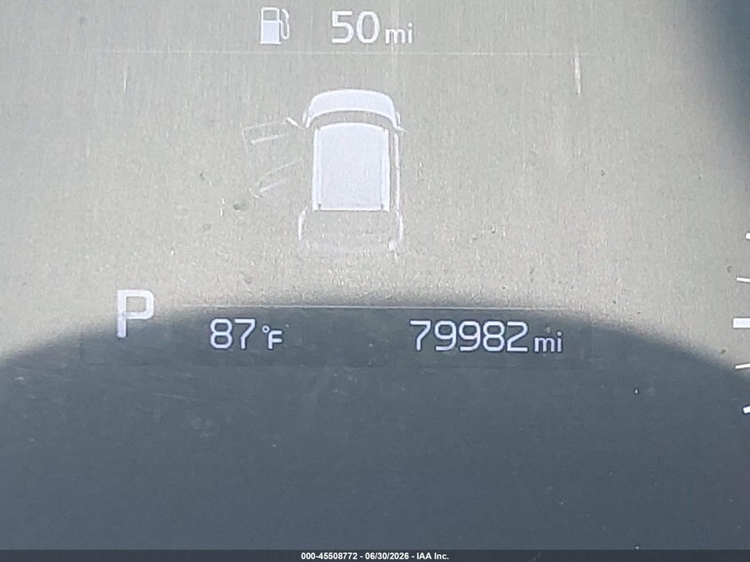 2022 KIA SOUL LX — Photo 15