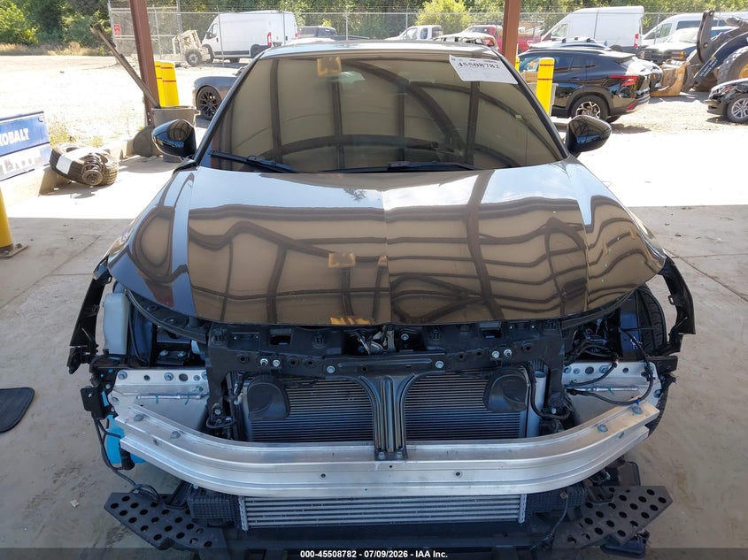 2024 Acura Integra A-Spec VIN: 19UDE4H32RA016864 Lot: 45508782