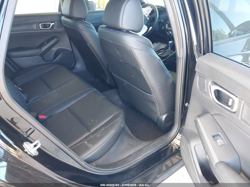 2024 Acura Integra A-Spec VIN: 19UDE4H32RA016864 Lot: 45508782