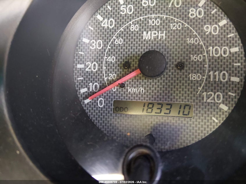 AtlanticExpress - Toyota RAV4