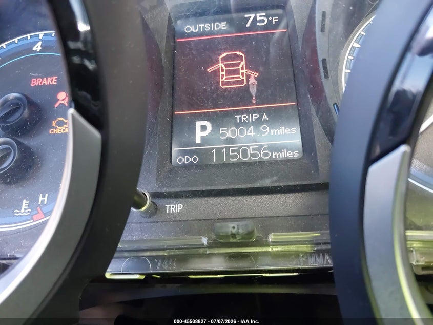 2015 TOYOTA COROLLA SEDAN 1.8L I-4 DOHC, VVT, 132HP
