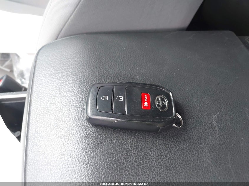 2024 TOYOTA TACOMA TRD SPORT — Photo 11
