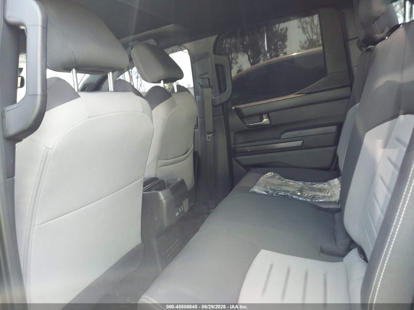 2024 TOYOTA TACOMA TRD SPORT — Photo 18