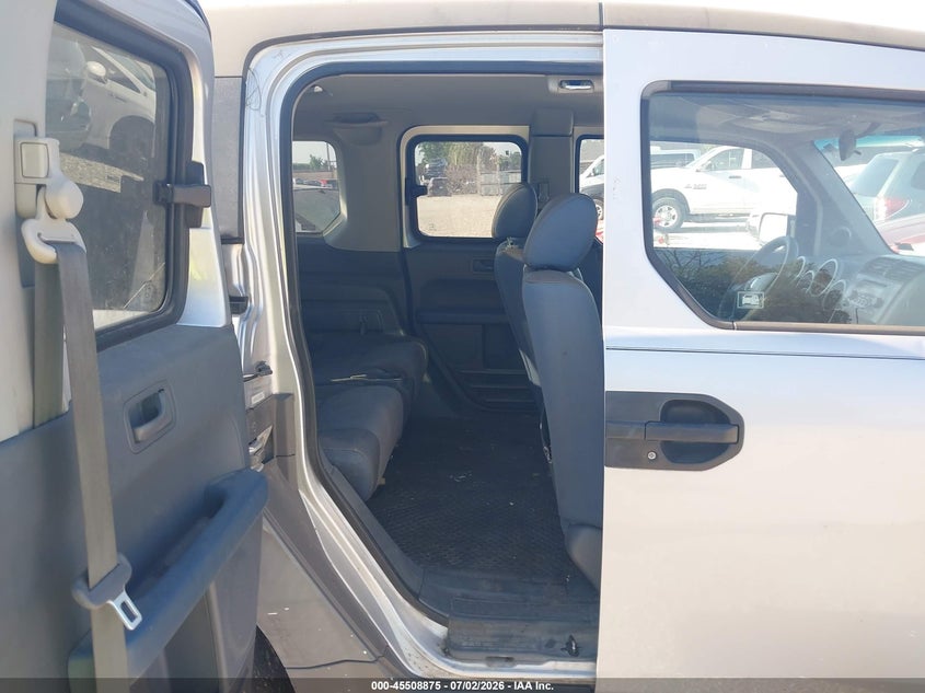 2003 Honda Element Ex VIN: 5J6YH28533L029013 Lot: 45508875