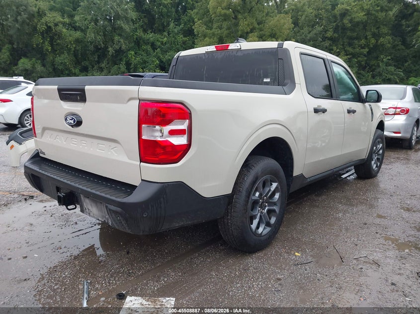 Vin: 3fttw8ja1sra37577, lot: 46007103, ford maverick xlt 20254