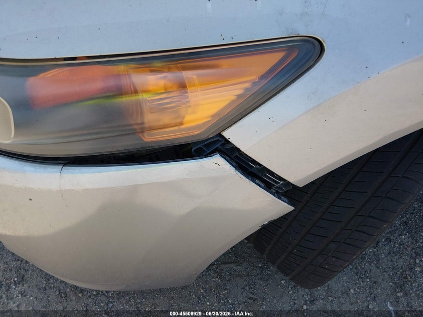 2010 Acura Tsx 3.5 VIN: JH4CU4F48AC002306 Lot: 45508929