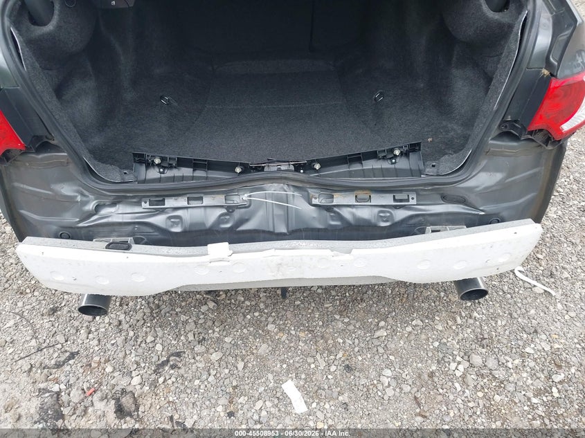 2010 Acura Tsx 2.4 VIN: JH4CU2F67AC040910 Lot: 45508953