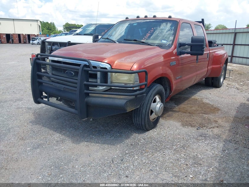 1FTWW32F9XED03156 1999 Ford F-350 Lariat/Xl/Xlt photo 1
