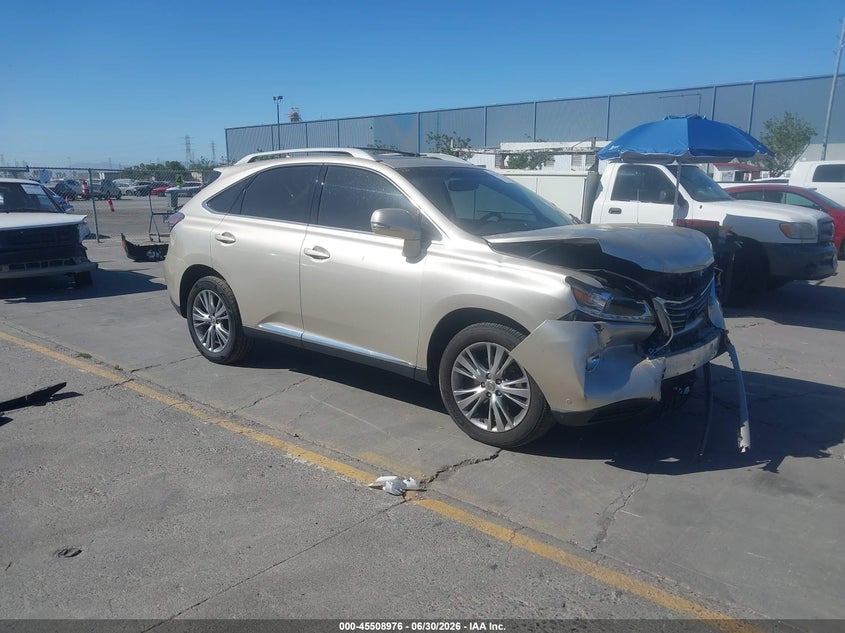 Vin: 2t2bk1ba1dc201332, lot: 46007192, lexus rx 350 2013 img_1