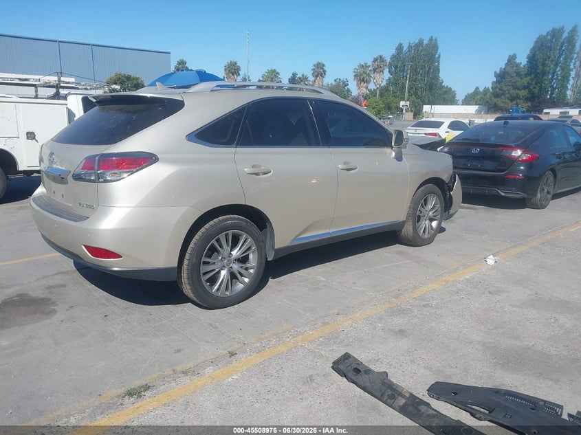 Vin: 2t2bk1ba1dc201332, lot: 46007192, lexus rx 350 20134