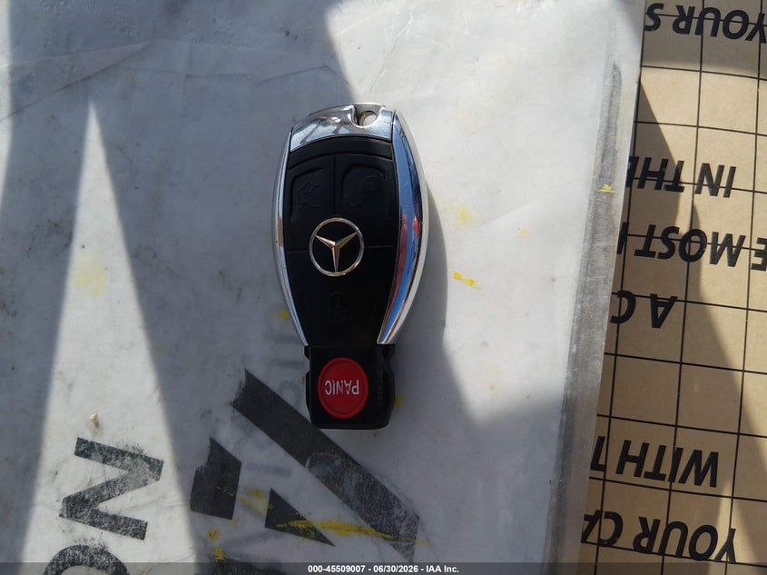 2007 Mercedes-Benz Slk 280 VIN: WDBWK54F37F134491 Lot: 45509007