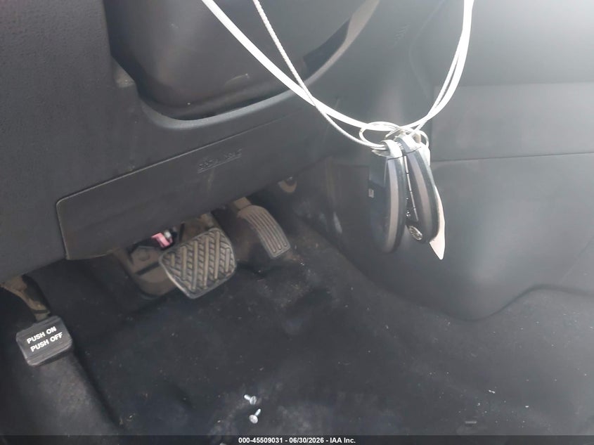 2021 Nissan Leaf S Plus 62 Kwh VIN: 1N4BZ1BV4MC556206 Lot: 45509031