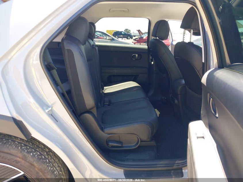2025 Hyundai Ioniq 5 Sel VIN: 7YAKN4DAXSY014165 Lot: 45509071