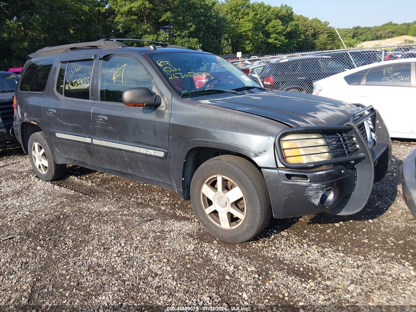 2005 Gmc Envoy Xl