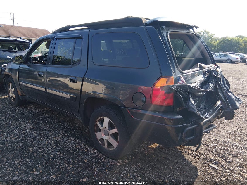 2005 GMC ENVOY XL auction photo 3
