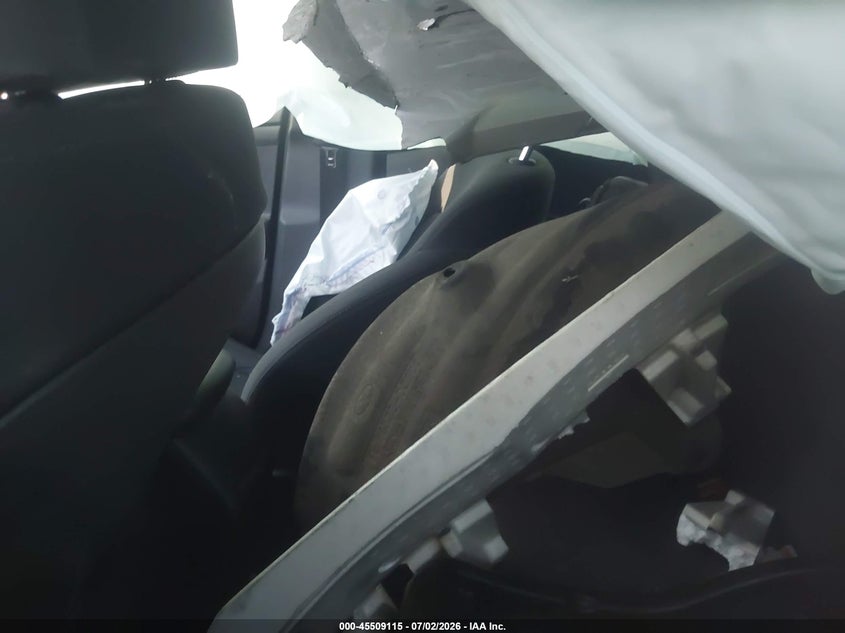 2019 HYUNDAI TUCSON auction photo 8