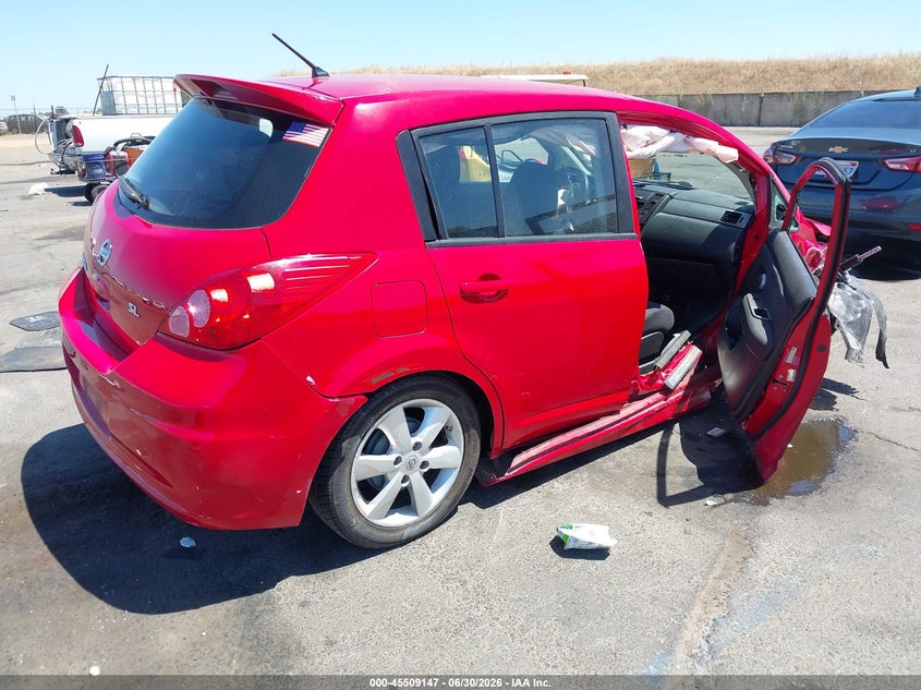 Vin: 3n1bc1cp5ck808892, lot: 46007363, nissan versa 1.8 sl 20124