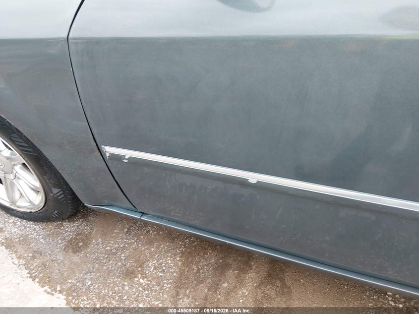 2006 CHRYSLER 300 auction photo 6