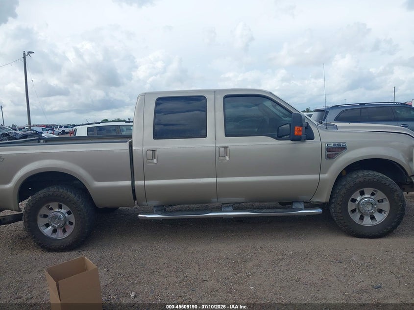 AtlanticExpress - Ford F-250