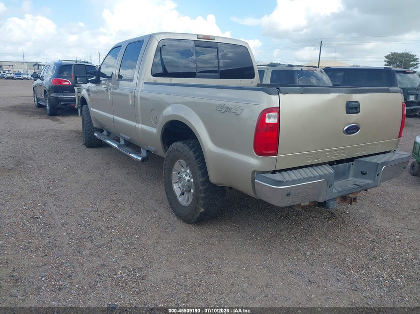 AtlanticExpress - Ford F-250