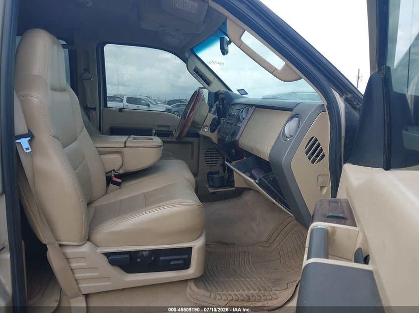 AtlanticExpress - Ford F-250