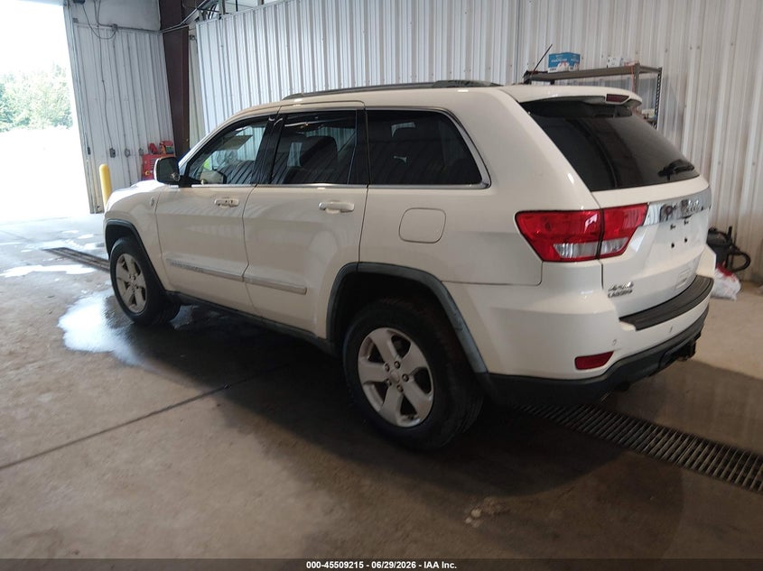 AtlanticExpress - Jeep Grand Cherokee