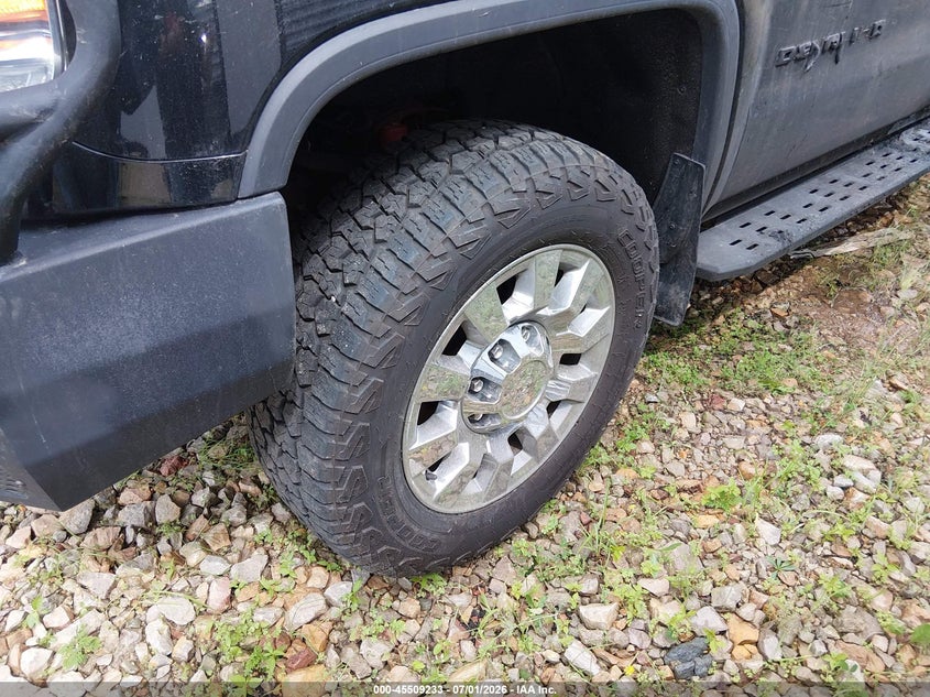 2016 GMC SIERRA PICKUP N/A