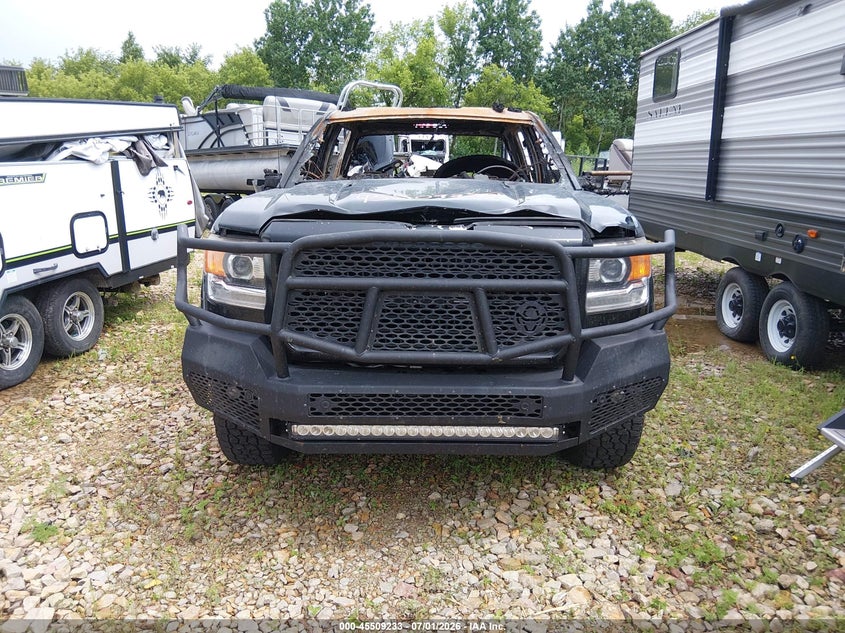 2016 GMC SIERRA PICKUP N/A