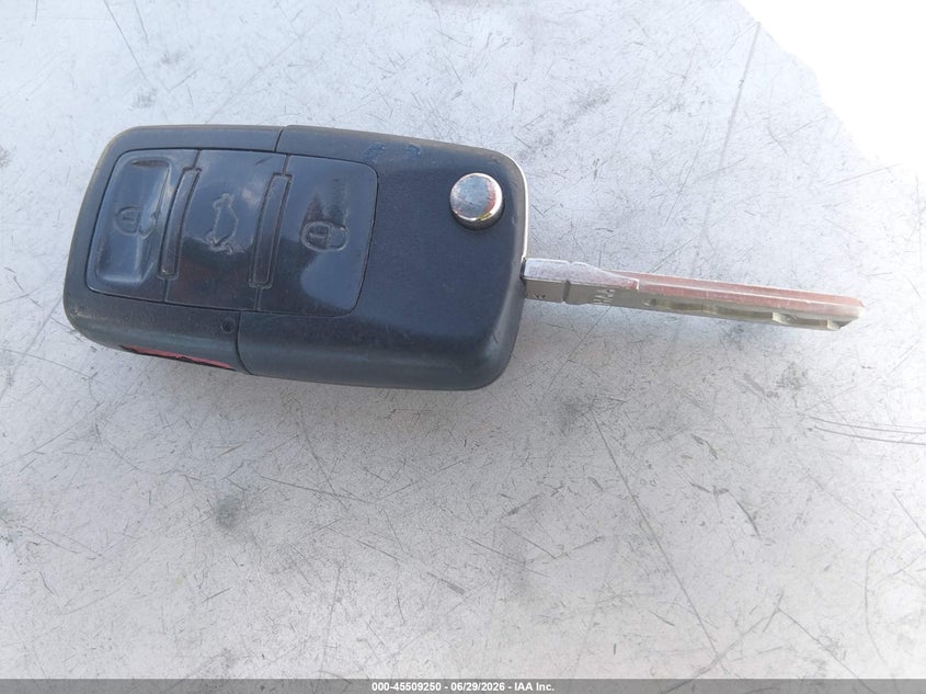 2003 Volkswagen New Beetle Gl VIN: 3VWBK21C03M426874 Lot: 45509250