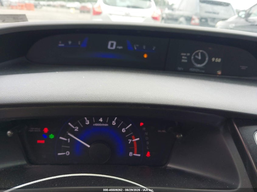 AtlanticExpress - Honda Civic
