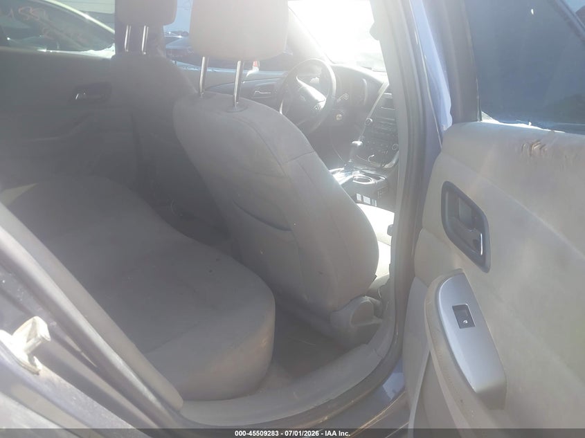 CHEVROLET MALIBU 2014 VIN 1G11B5SL9EF176898