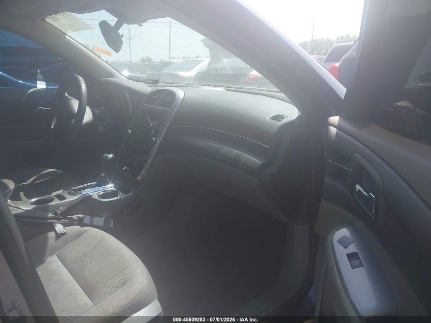 2014 CHEVROLET MALIBU auction photo 5