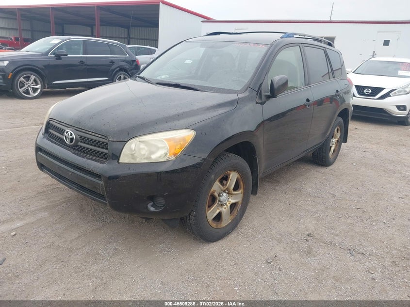 AtlanticExpress - Toyota RAV4