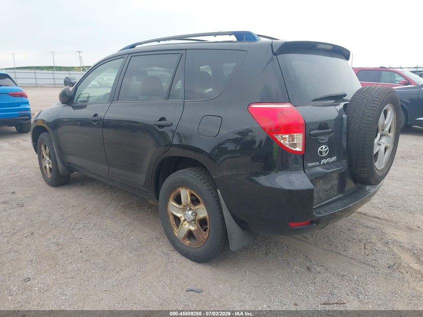 AtlanticExpress - Toyota RAV4
