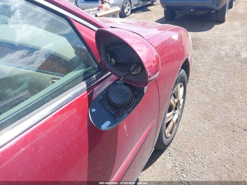 2006 BUICK LACROSSE CX · Фото 13