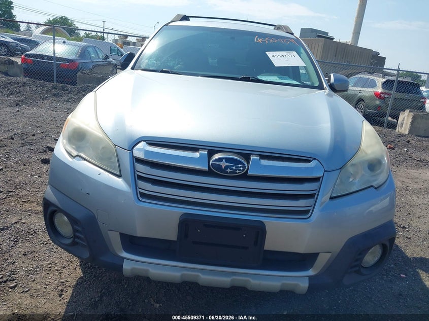 AtlanticExpress - Subaru Outback