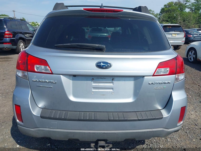AtlanticExpress - Subaru Outback