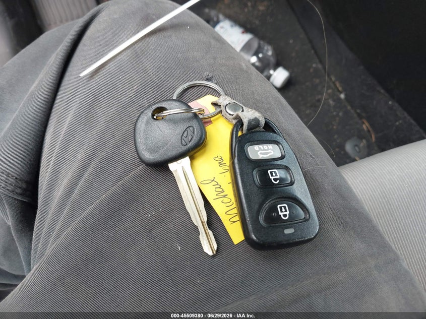 2018 HYUNDAI ELANTRA SE — Photo 11