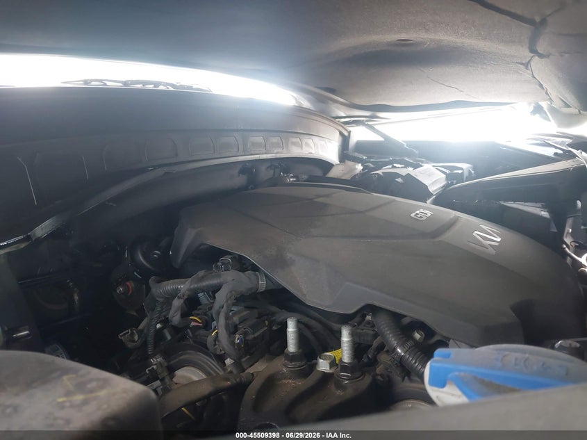 2022 Kia Telluride Ex VIN: 5XYP3DHC5NG231442 Lot: 45509398