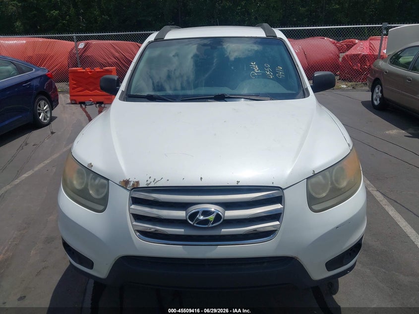 AtlanticExpress - Hyundai Santa Fe